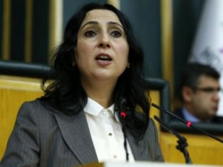 HDP'den İtiraf Gibi Açıklama!