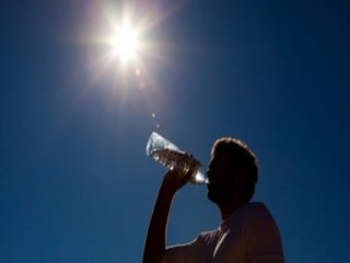 Meteoroloji'den "Sıcak" Haber!