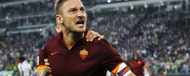Totti İçin 'Rüşvet' İddiası!