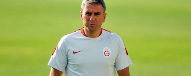 Galatasaray'da İki Ayrılık Daha!