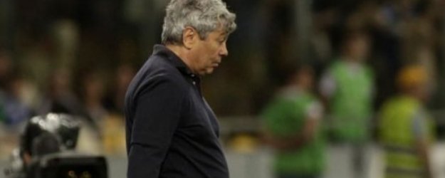 F.Bahçe'nin Rakibi Shakhtar İyi Başladı