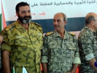 Suriye Sınırında Dengeleri Değiştirecek Hamle