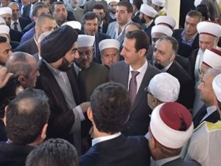 200 Bin Kişiyi Öldürdü, 200 Mahkumu Affetti