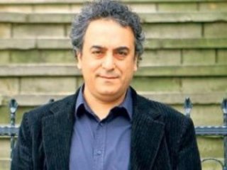 Ne De Olsa Eski Yazarı