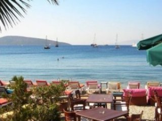 Senin Ne İşin Varsa Onların Da Var!