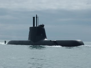 Akdeniz'de Türk-İngiliz Savaşı!