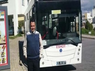 Otobüste 18 Bin 500 Lira Kaybetti