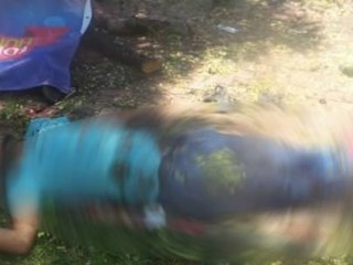 Patlama Sonrası İkinci Canlı Bomba Alarmı