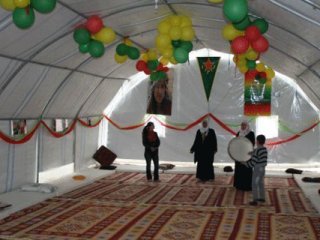 Patlama Yaşanan “AMARA”yla İlgili İlk Bilgi