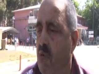 Oğlundan Dayak Yiyen Babanın İsyanı