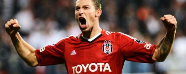 Holosko'dan Sürpriz Transfer! İşte Yeni Takımı
