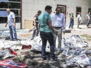 HDP'li Vekil: TC Bunun Hesabını Verecek!