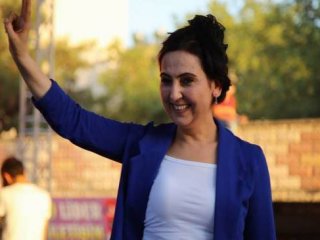 Yüksekdağ 1 Gün Önce Patlama Yerinde Konuşmuş