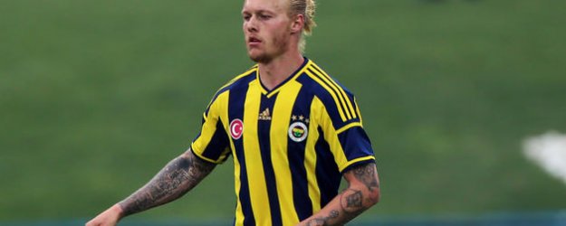 Kjaer: İtalya'da Bile Böyle Taraftar Yok!