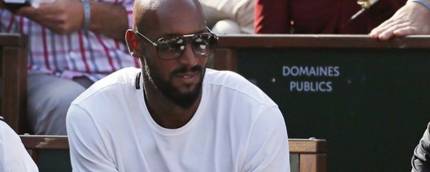 Anelka Kulüp Satın Aldı