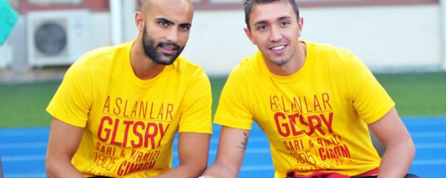 Galatasaray'da Flaş Kaleci Kararı!