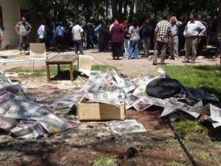 Polis Alarmda! Bu Talimat Verildi