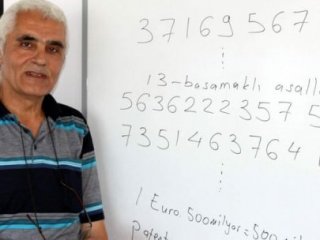Yunanistan'ı Kurtaracak Proje!!!
