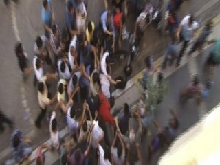 Suruç'ta Linç Girişimi!