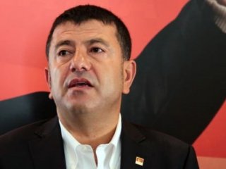 Ağbaba: Fidan ve Öztürk İstifa Etmeli