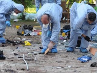 Almanya Suruç saldırısını kınadı