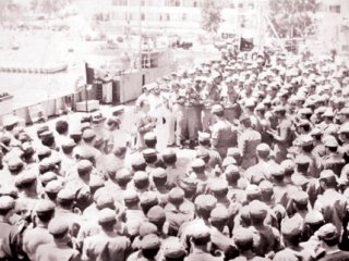 Pentagon'u da Moskova'yı da Şaşırttık