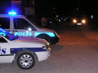 Kırmızı Alarm! 8 Canlı Bomba..