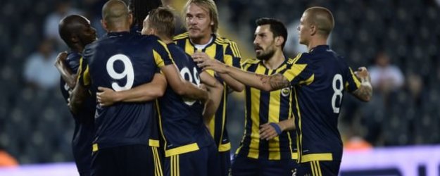 F.Bahçe Kaç Kombine Ve Forma Sattı?