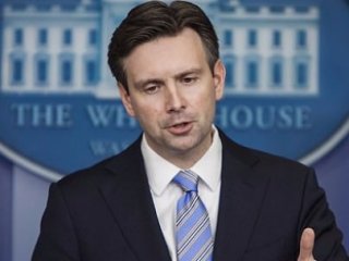 ABD: Suruç'taki Alçakça Saldırıyı Kınıyoruz