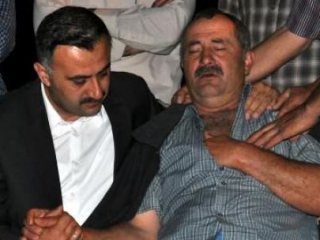 Şehidin Baba Ocağına Ateş Düştü