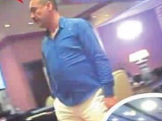 Ekrem Kavlak'a Tahşiye Sorgusu