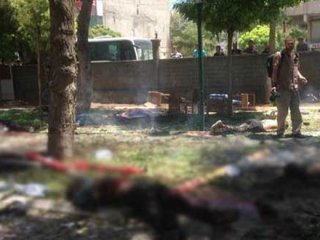 İşte Suruç'ta Hayatını Kaybedenlerin Kimlikleri