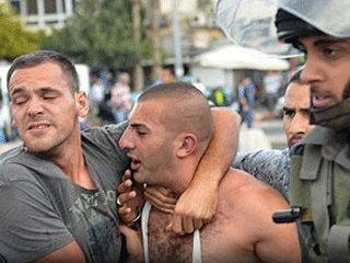 İsrail Parlamentosundan Skandal Karar!