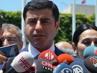 Demirtaş: Ölü Sayısı Yükseldi