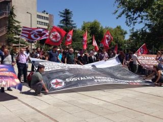 Kim Bu “Sarışın Kadın”? Üzerine Gidilmeyecek Mi?