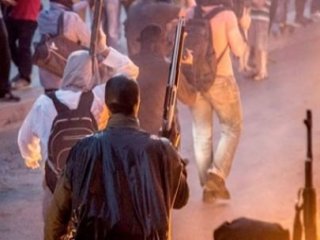 Diyarbakır'da Bir Polis Kaçırıldı