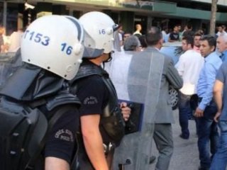 Şanlıurfa Valiliği Yasakladı!