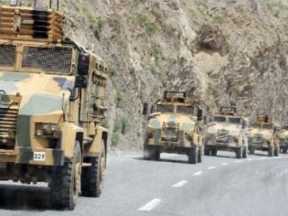 Tunceli'de Facianın Eşiğinden Dönüldü