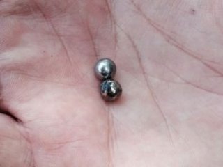 Bombanın Etkisini Artırmak İçin Kullanmışlar!