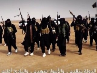 Açıklama Geldi! Saldırıyı IŞİD Üstlendi