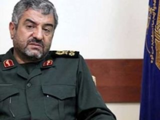 Devrim Muhafızları Anlaşmaya Karşı
