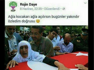 Eğer Gerçekse…  Hainliğin Fotoğrafı
