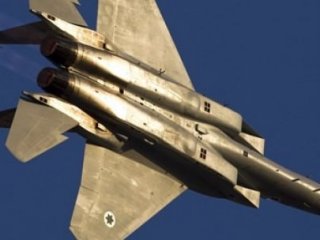 Yunanistan Ve İsrail'den Askeri Anlaşma