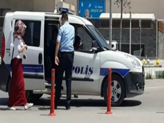 Bursa’da IŞİD Alarmı!