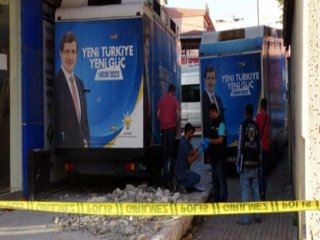 İstanbul'da Sıcak Saatler! Bomba Çıktı