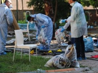 Canlı Bomba Hakkında Yeni Bir İddia Daha!