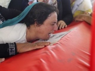 Şov Yapacaklar! Cenazeyi Vermediler