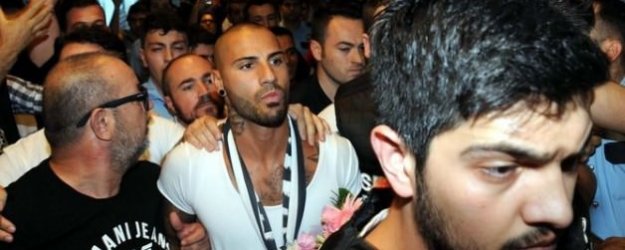 Ricardo Quaresma'dan İlk Sözler