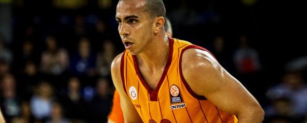 Eski G.Saraylı Barcelona Yolunda!