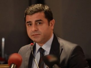 Demirtaş Şokta! Bu Cevabı Beklemiyordu